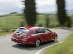 Mercedes-Benz CLS-Class Shooting Brake 2013 года